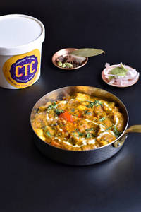 Kadhai Paneer