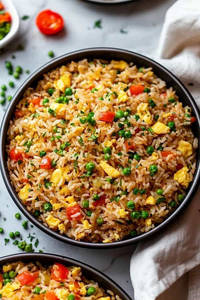Fried Rice