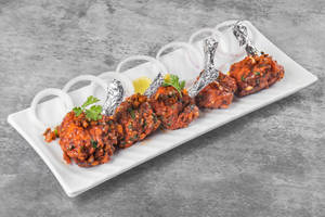 Chicken Lollipop