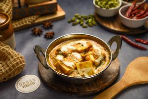 Paneer Butter Masala