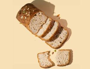 Gluten-Free Multi-Seed Millet Bread (7 slices)