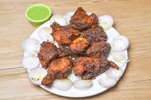 Chicken Kabab