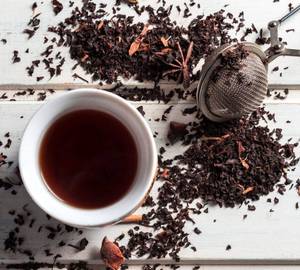 Black Tea (3 service)