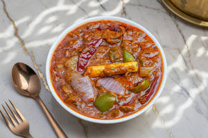 Kadhai Mutton