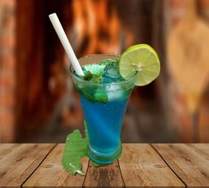 Mojito Blue Curagao