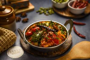 Kadhai Paneer