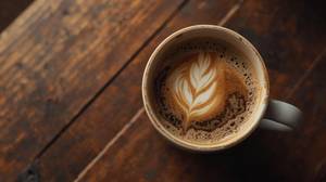 Coffee.
