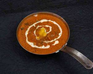 Paneer Makhani