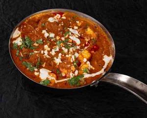 Paneer Lababdar