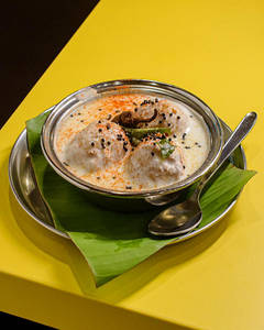 Dahi Vada