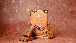 Biscotti Chocolate