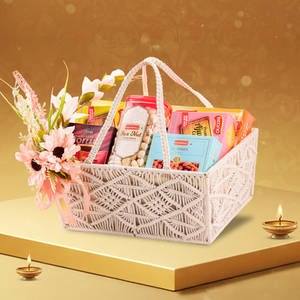 Premium Gift Hamper