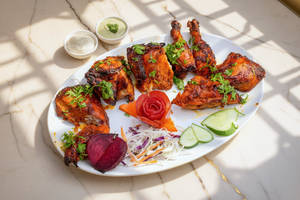 Grilled Chicken