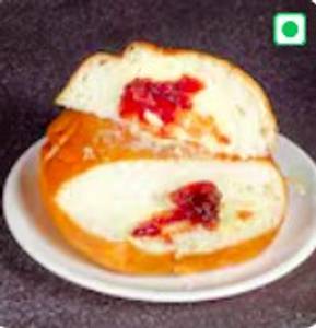 Bun maska jam
