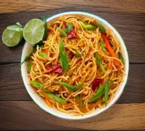 Beef Noodles