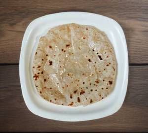Tawa Butter Roti