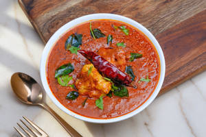 Andhra Fish Curry