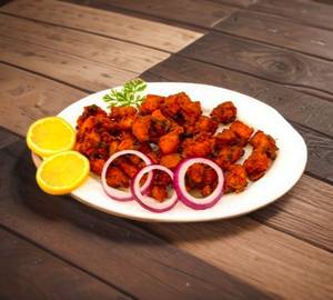 Chicken Pakoda [6 pieces]