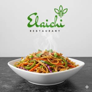 Veg noodles