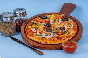 Farm House Pizza