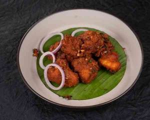 Andhra Chepa Fry