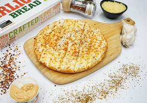 Cheezo Garlicbread Stick