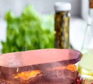 Grilled chutta chicken