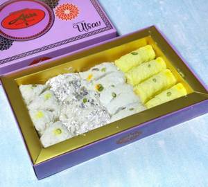 Mix Box 1