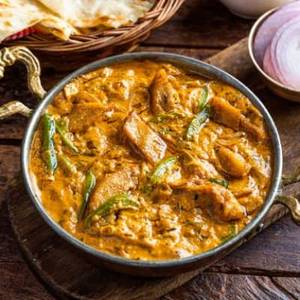 Kadai Chaap
