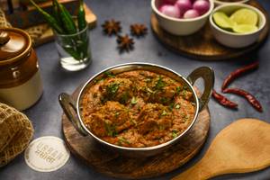 Veg Kofta