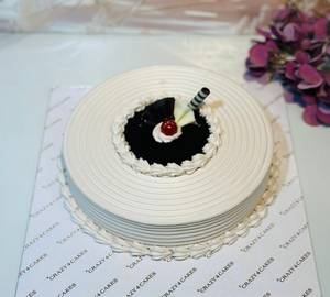 Just A Cake [375grms]