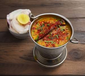 Dal Tadka