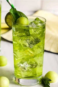 Mint Mojito(350Ml)