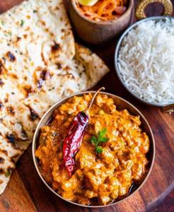 Veg Kolhapuri