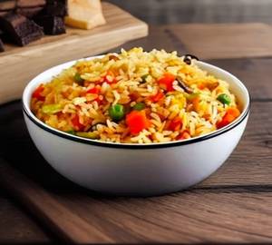 Veg Fried Rice