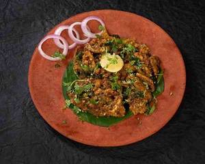 Pachi Mirchi Mokkajonna Vepudu