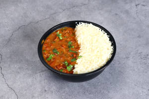 Rajma Rice 