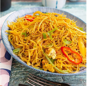 Singapuri Noodles