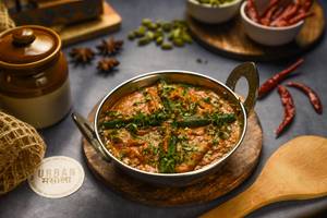 Bhindi Masala