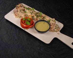 Murg Malai Tikka