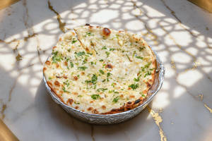 Garlic Roti