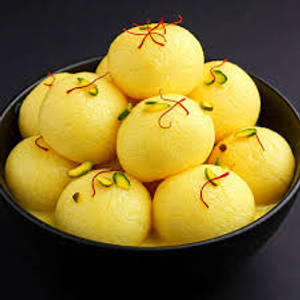 Rajbhog Rasgulla 