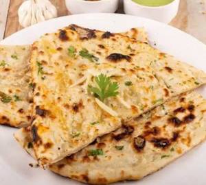Onion Kulcha