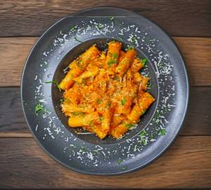 Pasta masala