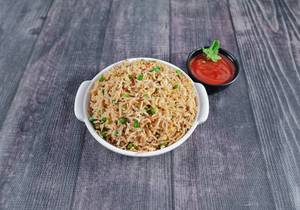 Egg Fried Rice