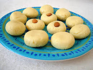Milk Pera (250 gms)