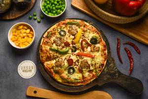 Supreme Veg Pizza