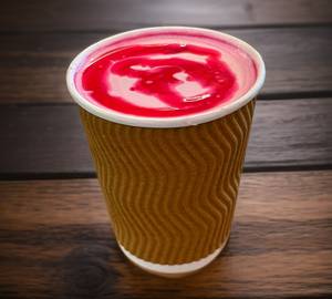 Rose Thick Shake