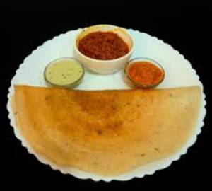 Dosa Vadacurry