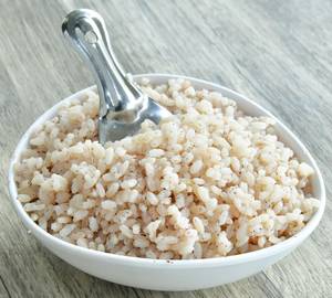 Boiled Rice